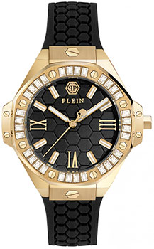 Philipp Plein Plein Lady Royal